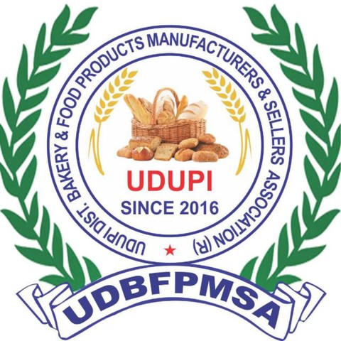 UDBFPMSA: Udupi Dist. Bakery & Food Products Manufacturers & Sellers Association
